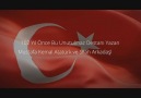 18 Mart Çanakkale Zaferinin 102.yılı kutlu olsun!