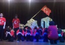 18 Mart Çanakkale Zaferi ve Şehitleri Anma Programımız