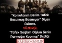 18 MART 1915CENNET VATANINKutsal ŞehitleriRuhunuz Şad Olsun