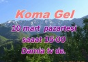 10 mart damla tv de