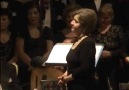 Mart 2011 de Ayşe Taş Korosu Konserinden...