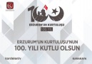 12 Mart Erzurumun Düşman İşgalinden Kurtuluşu Kutlu Olsun