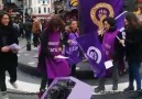 8 Mart Feminist Gece Yürüyüşü le Aujourdhui