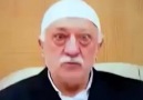 30 Mart gecesi Fethullah Gülen. (: