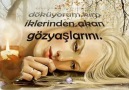 Martı Kanadına Sarılı Hayaller