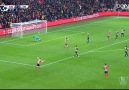 Martina Amazing Trivela Goal vs Arsenal HD