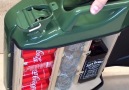 Martin Lawrence - Transforming a Jerry Can Into a Portable Mini Bar Facebook