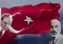 12 Mart İstiklal Marşı&Kabulü ve Mehmet Akif Ersoy&anıyoruz!