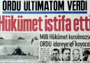 "12 mart muhtırası"  TRT Arşiv, yakında sizlerle...