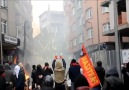 11 Mart 2015 / Okmeydanı Berkin Elvan Eylemleri