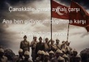 18.Mart Şehitlerimizin Ruhu Şaad Olsun..