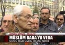 03 03 Mart Unutmadık seni toprağa değil kalbinize gömdüm Müslüm baba