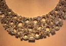 Marvelous diamonds necklace by @bulgariofficialVideo by @mmdiamondsjewellers