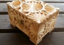 Marvelous Woodworking - Carving a Wooden Box Facebook