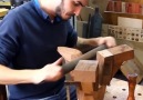 Marvelous Woodworking - Making a Carved Table Facebook
