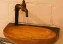 Marvelous Woodworking - Making a Wooden Sink Facebook
