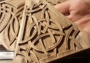 Marvelous Woodworking - Wood Carving a Pyramid Box Facebook