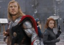 Marvel's The Avengers Trailer 2 (OFFICIAL)
