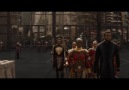 Marvel TV Spot Avengers Infinity War