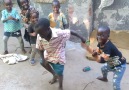 Masaka Kids Africana We Dance Rise And Shine (Let's Go Home Da...