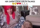 Maşallah..Böyle annelerin ayaklarının altı öpülür