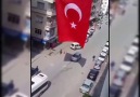 Maşallah demeden geçmiyelim yiğit kardeşlerimize