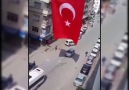 Maşallah demeden geçmiyelim yiğit kardeşlerimize