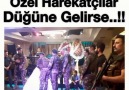 Maşallah heryerde efsane ler gölgeleri bile başka