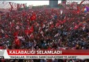 MAŞALLAH, İSTANBUL SANKİ KAZLIÇEŞME'YE AKMIŞ..!