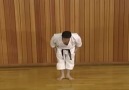 MASAO KAGAWA SENSEI - SHOTOKAN KARATE JKS - KATAOSS!!!