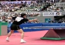 Masa Tenisinde Motivasyonun Önemi (HD seçeneği ile izleyiniz)