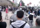 Maseratiye Çin işkencesi..