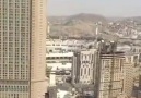 Ma Sha Allah - Aerial View of Makkah