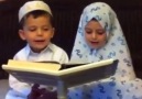 MashaAllah! Very Cute