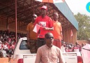Mashariki TV - Burundi Campagne UPRONA Facebook