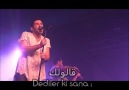 Mashrou Leila -Lil Watan-Türkçe Altyazılı