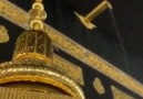 Masjid Al Haram le Aujourdhui