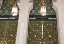 Masjid-Al-Haram Makkah.