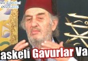 Maskeli Gavurlar Var! - Üstad Kadir Mısıroğlu