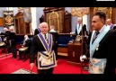 Masonic Mannequin Challenge