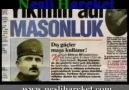 MASONLAR OSMANLI DEVLETİNİ NASIL YIKTI ?