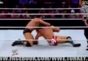 Mason Ryan vs Drew McIntyre - [08.12.2011]