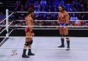 Mason Ryan vs. Tyler Reks - [23.02.2012]