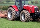 Massey Ferguson 8480