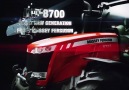 Massey Ferguson 8700