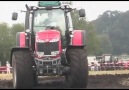 Massey Ferguson 8650