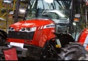 Massey Ferguson Avrupa Operasyonları, Beauvais/Fransa