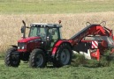 Massey Ferguson 5400 Serisi