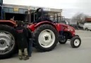 massey ferguson 285 s vs başak 2073 çekişme videosu