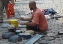 Master Street Drummer